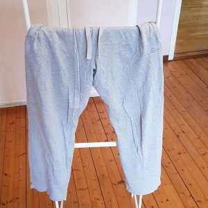 Byxa pyjamas/mys. - Byxa pyjamas/mys.