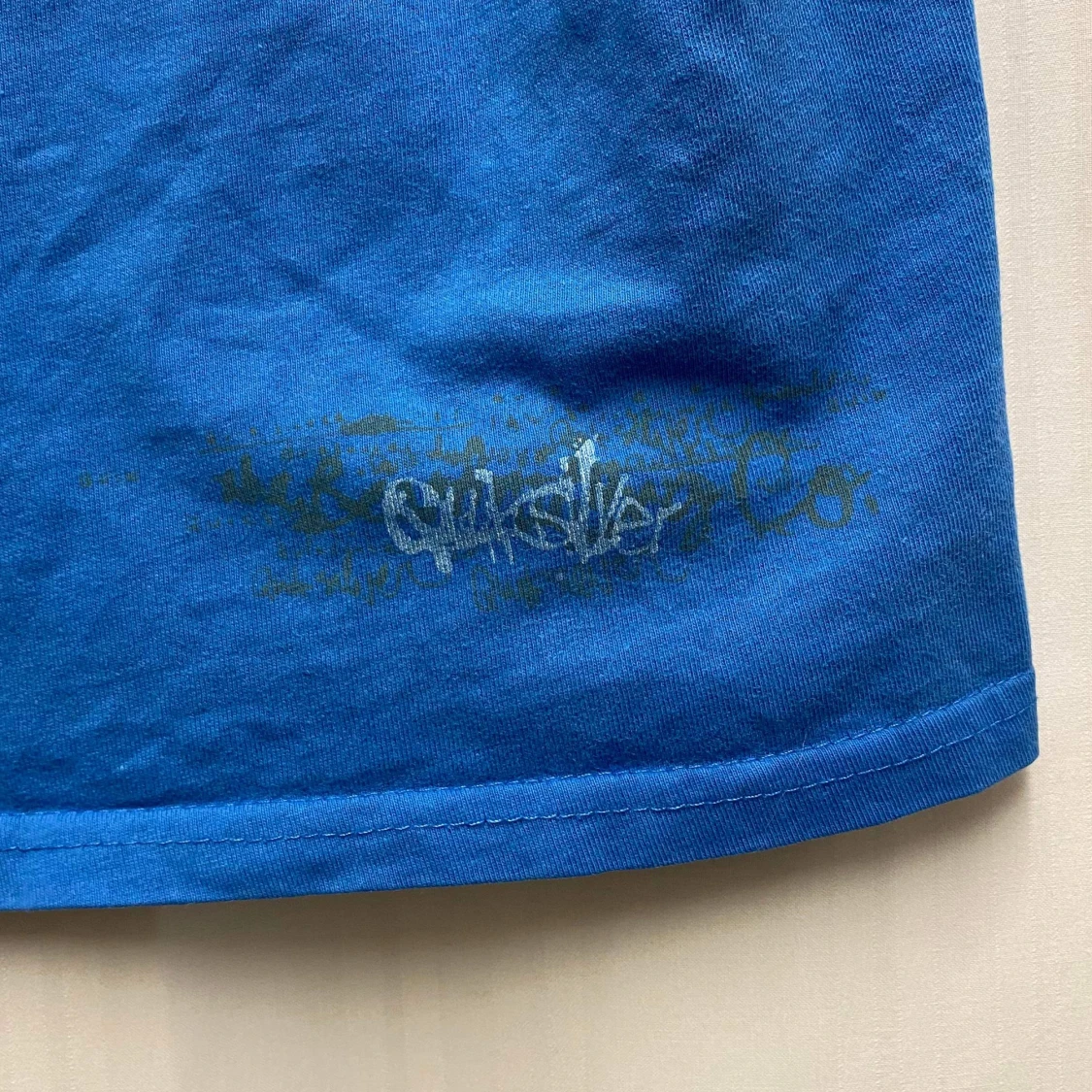 Quicksilver t-shirt - 90