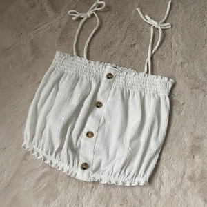 Sommar topp - Aldrig använd