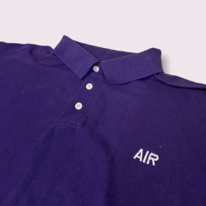 AIR button up shirt - Köpt i wales 