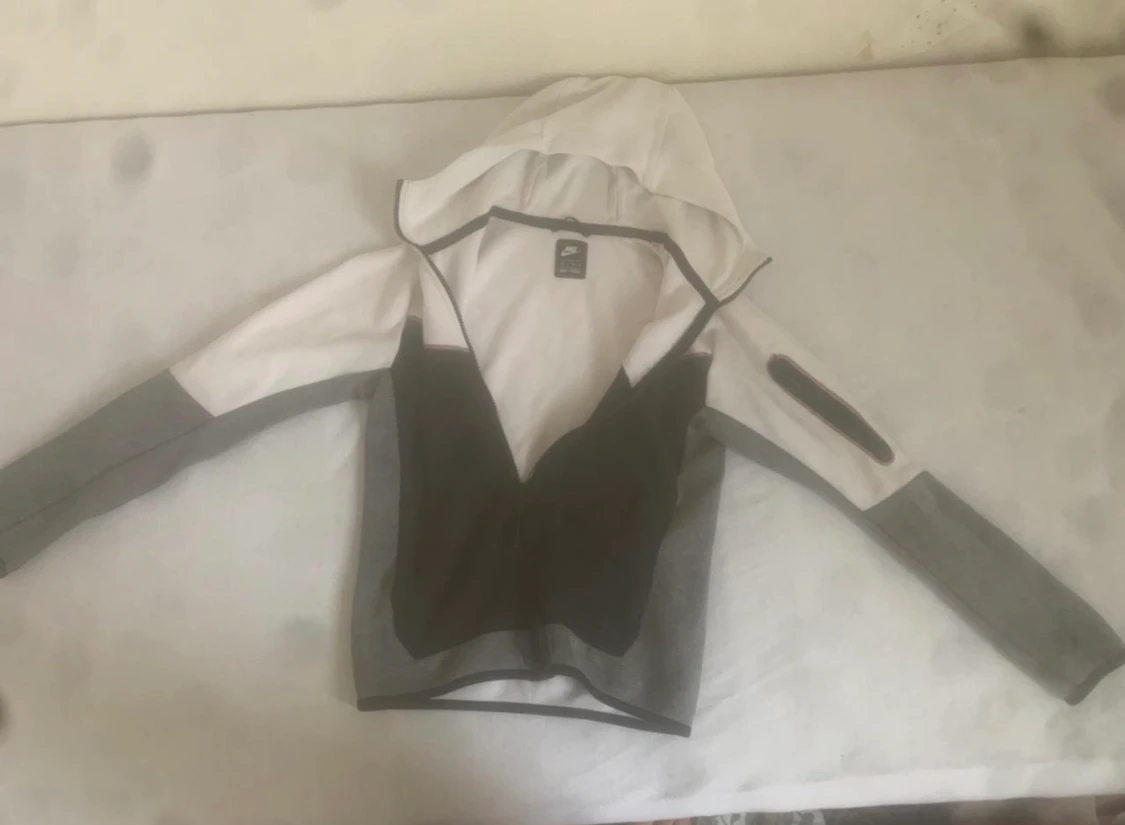 Nike theeck kofta - 91