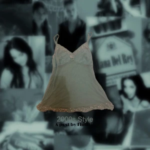 2000s top! - Lite mer blå i verkligheten!! <33