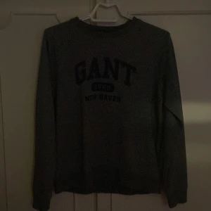 Gant Sweatshirt - Storlek 170 passar S, Cond 9/10