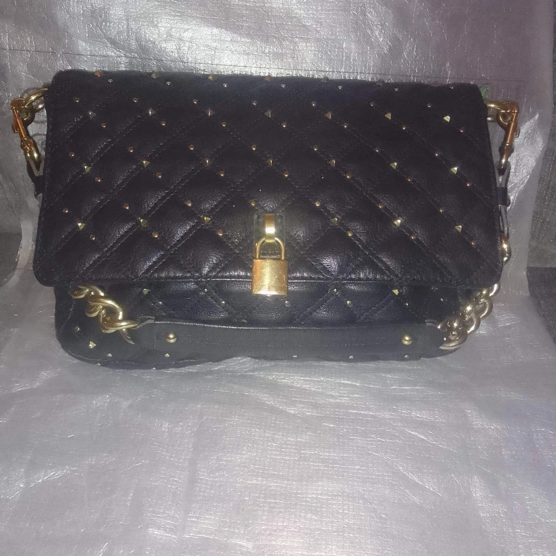 Marc Jacobs Stardust beatbag  - 90