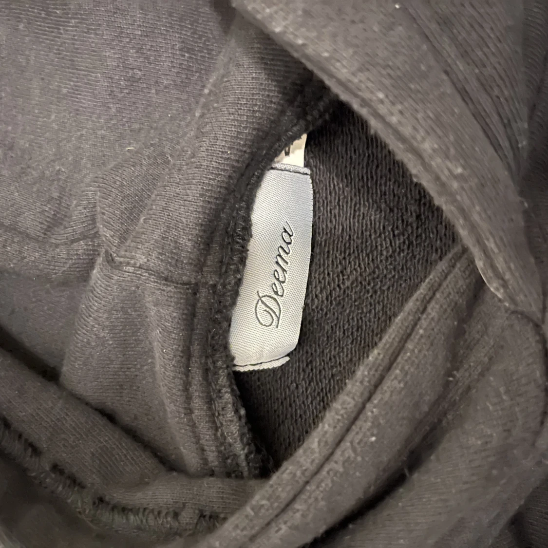 Deema ”Heaven Sent” hoodie - 91