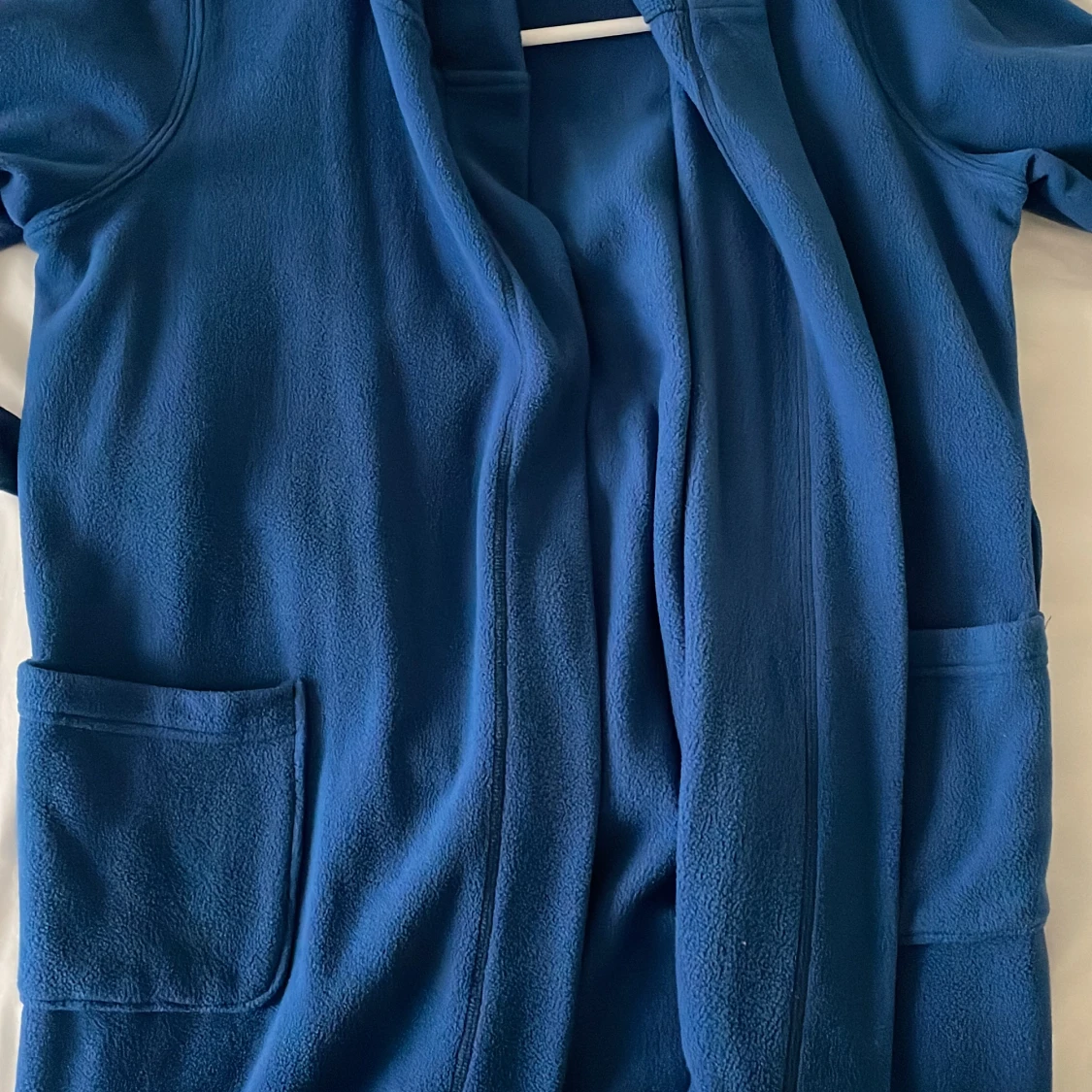 Blue Child’s Robe - 91