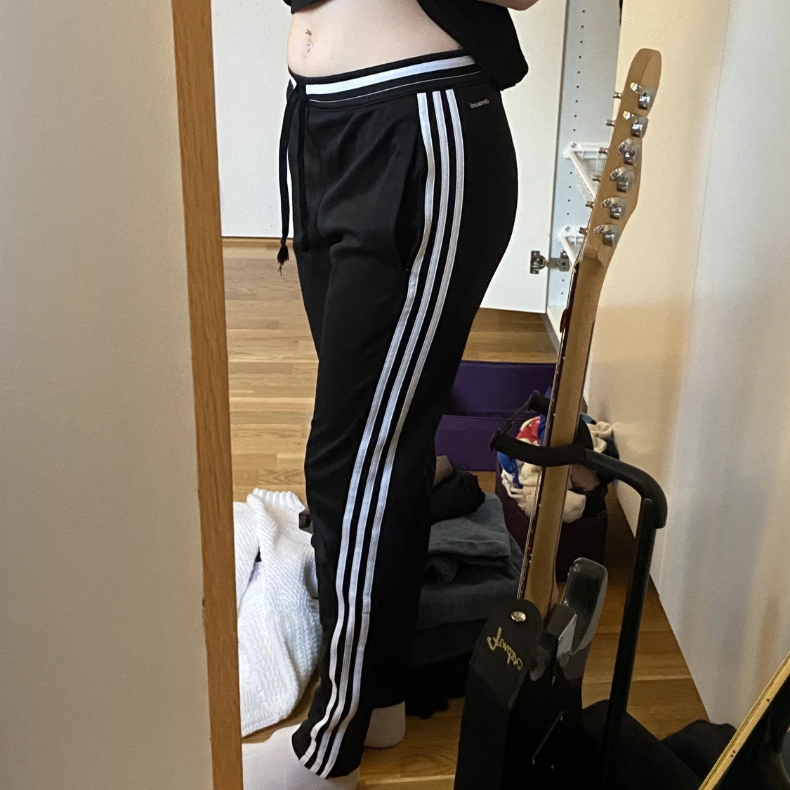 Adidas mjukis!  - 90