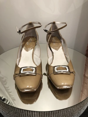 Skor  - Oanvänd skor