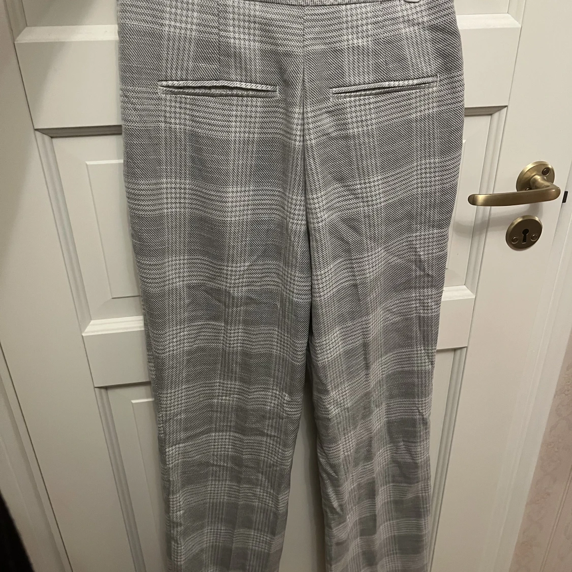 Nya kostymbyxor  - 91