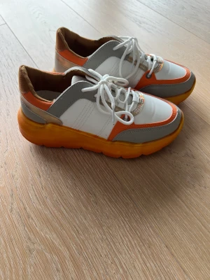 Sneakers  - Aldrig använda. Storlek 36. 