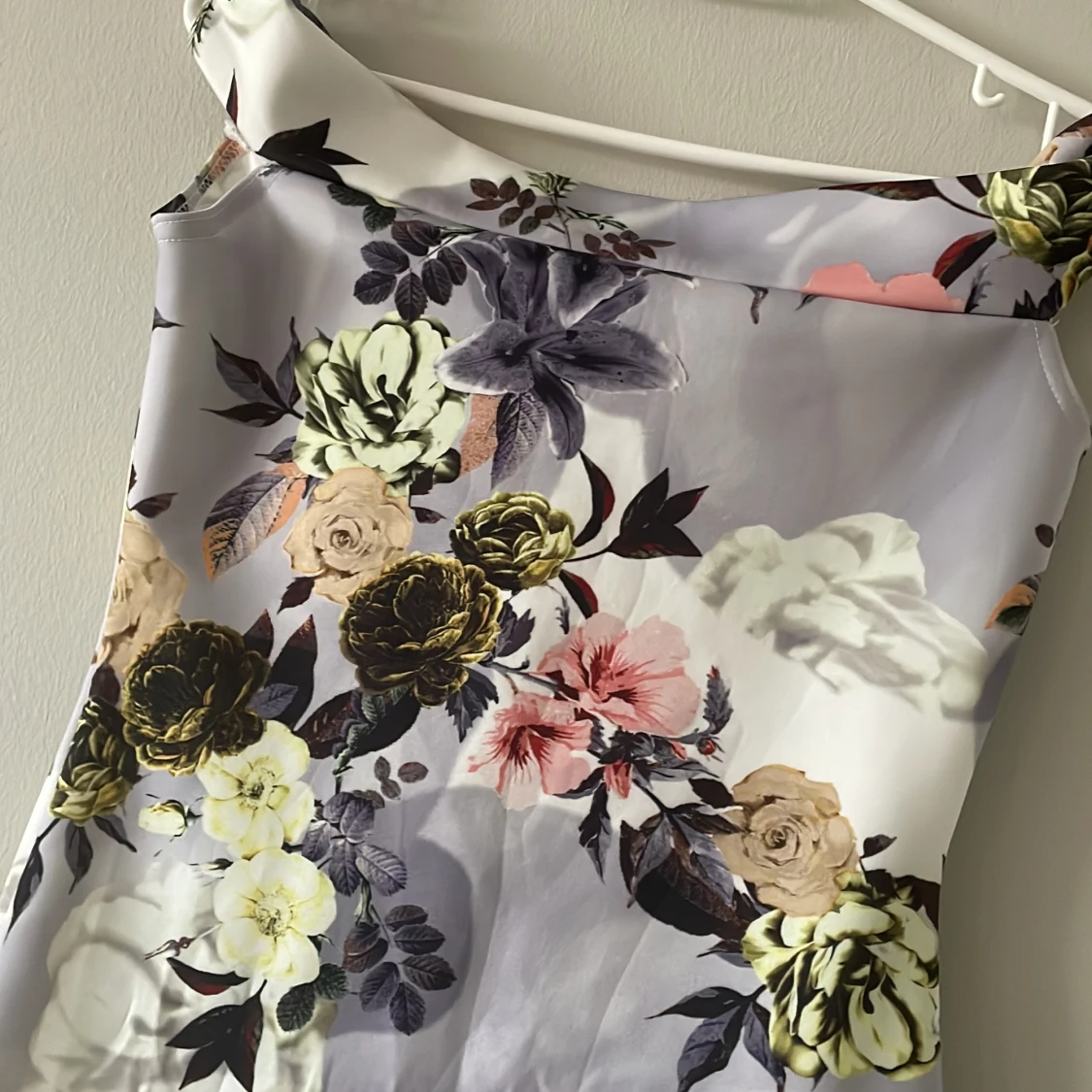 Bodycon klänning - 90