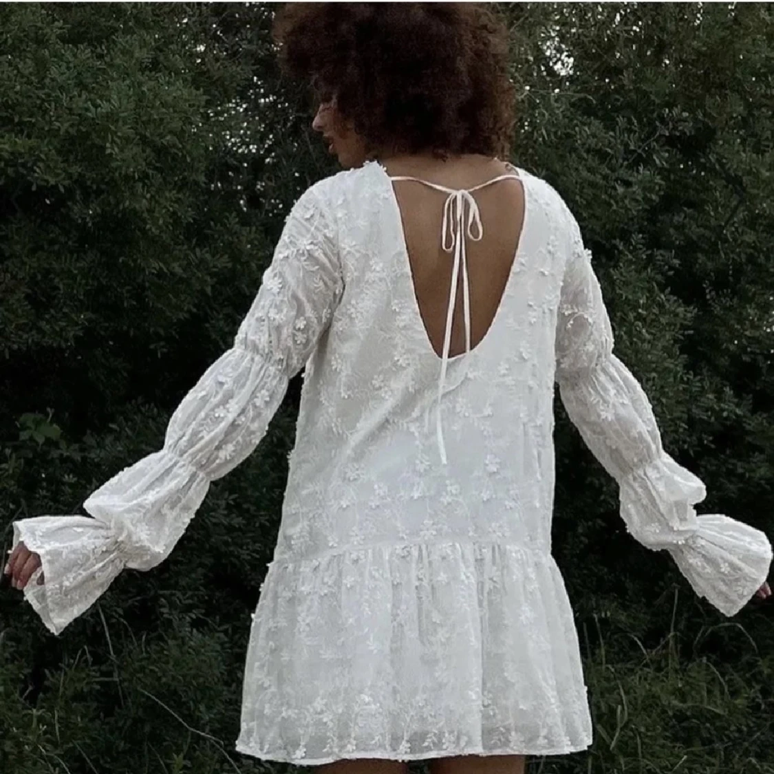 Studentklänning  - 90