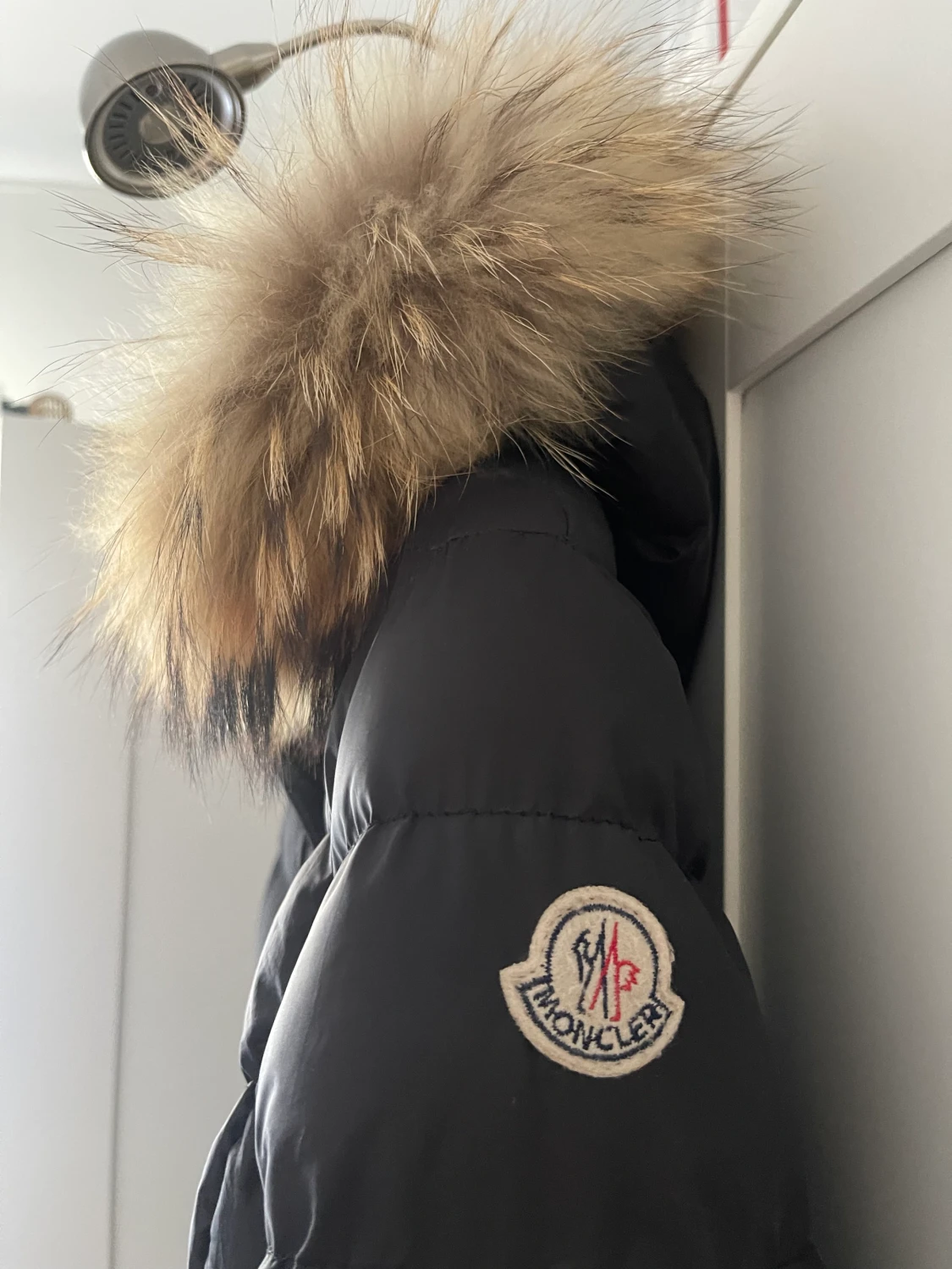 Moncler jacka storlek 1 - 90