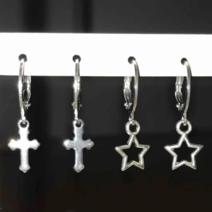 Örhängen  - Örhängen 