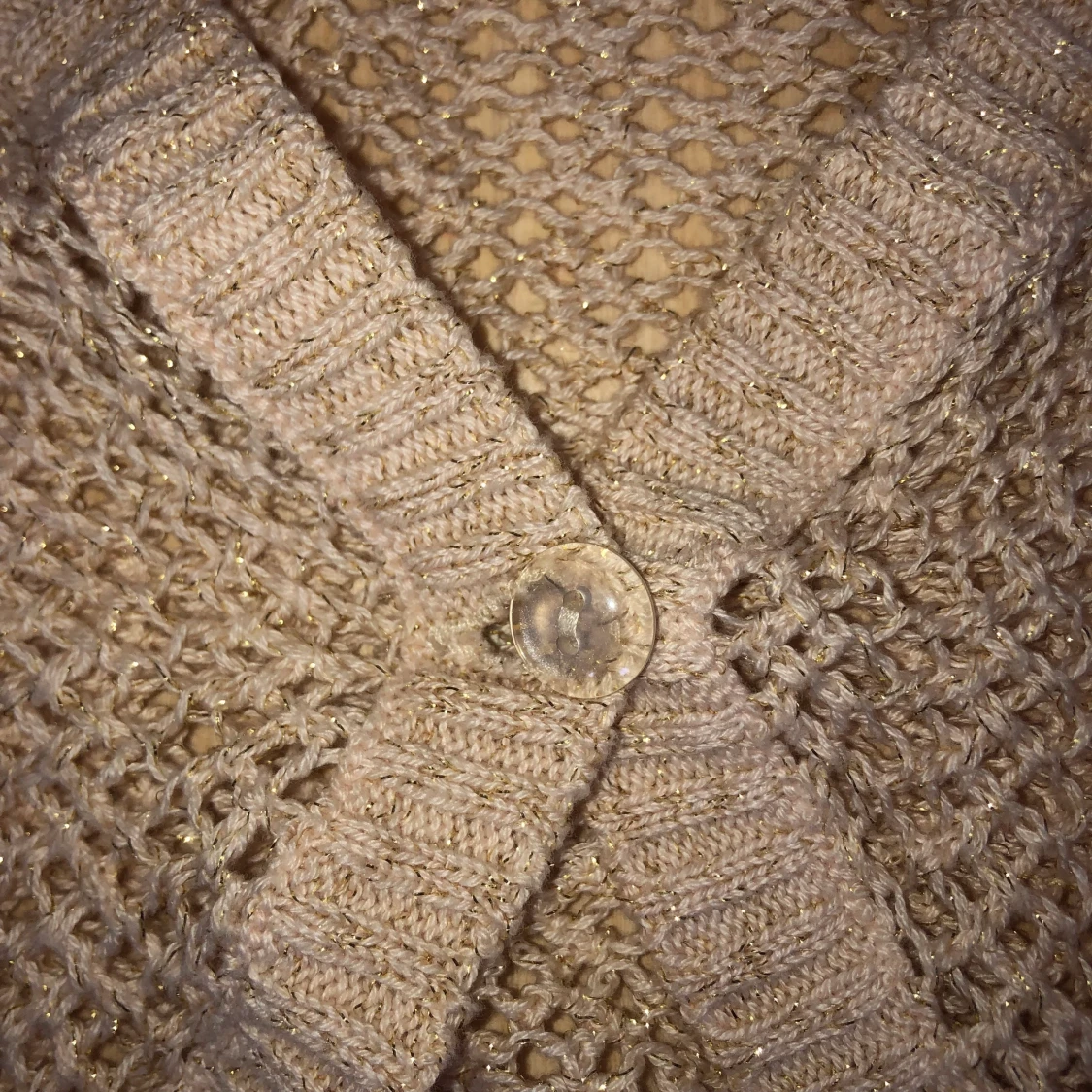 Cropped cardigan - 91