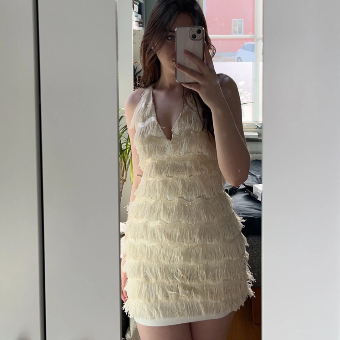 Studentklänningen  - 91