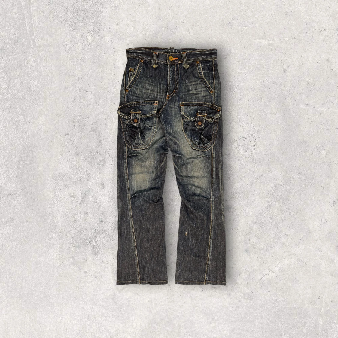 Edwin Jeans - 00’s