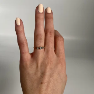 Ring - Rostfrittstål.