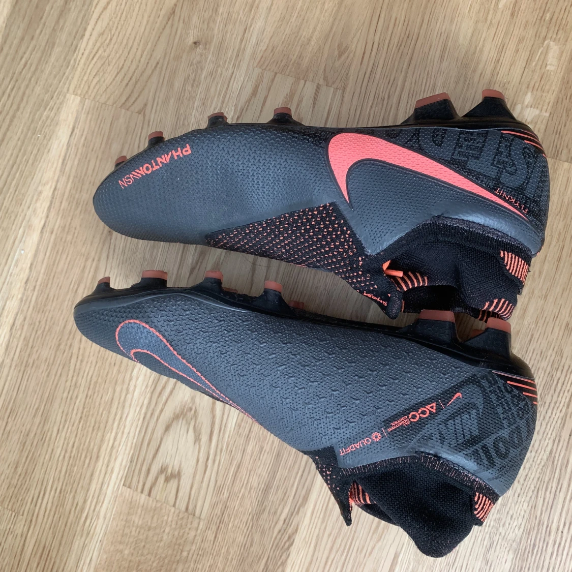 Nike phantom vsn elite df fg - 90