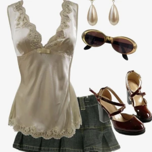 Personlig style bundle  - Vill du ha liknande kläder? Skriv privat så kan du få en helt personlig  garderob bestående av unika second hand plagg shoppad åt dig.