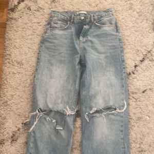 Jeans - Jeans i fint skick.