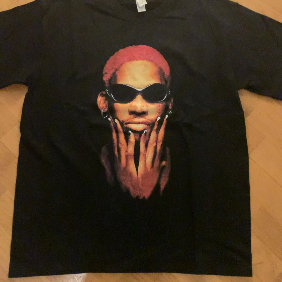 Dennis Rodman T-Shirt
