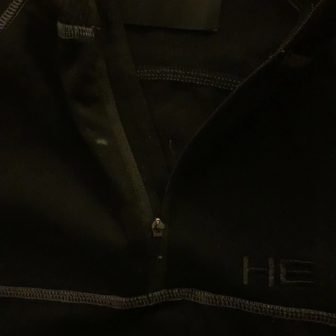 Heliot Emil Tactical Tech Zip Up - 90