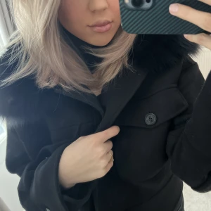 Meotine jacka - Säljer min meotine jacka i storlek s/m ❤️