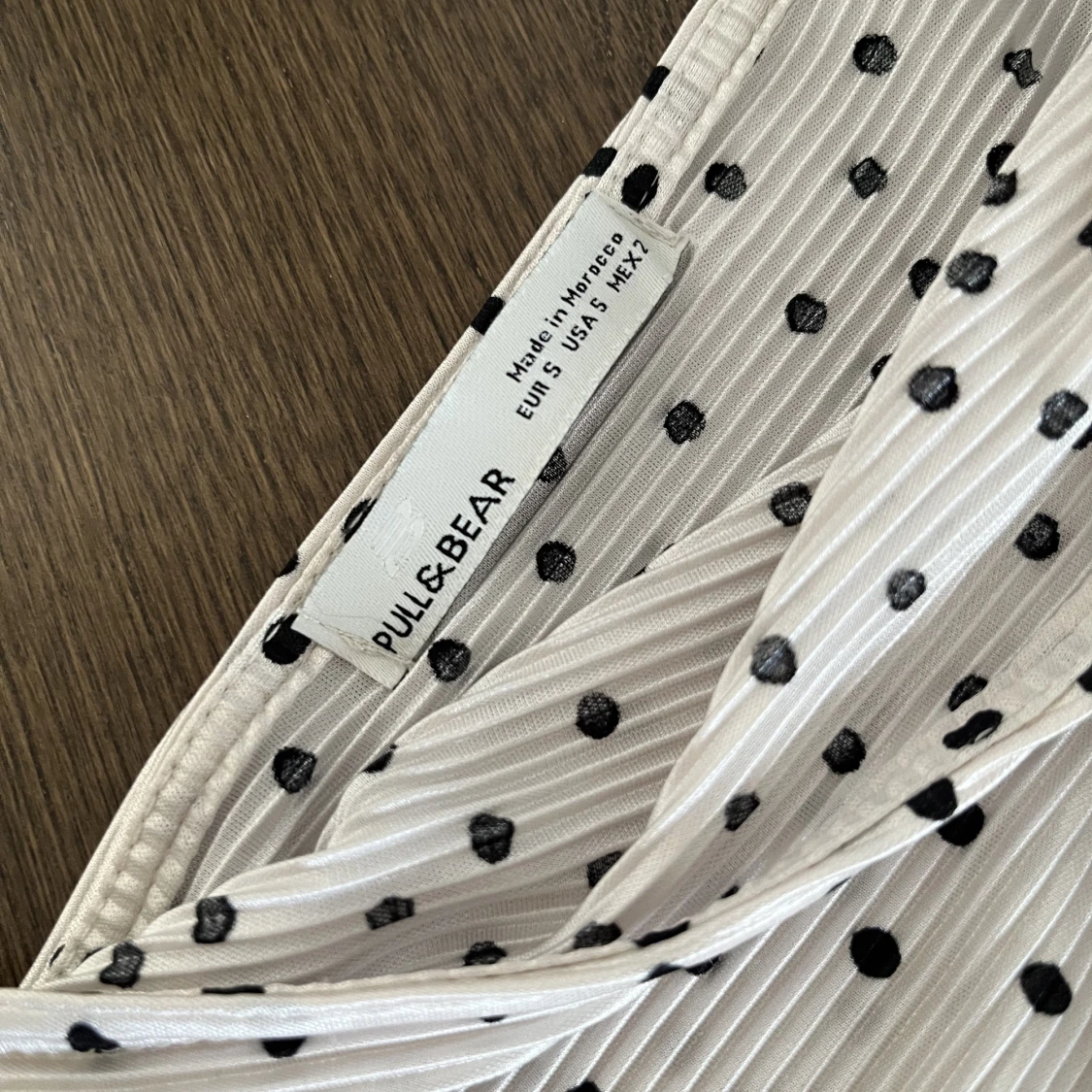 Prickig söt topp - 91