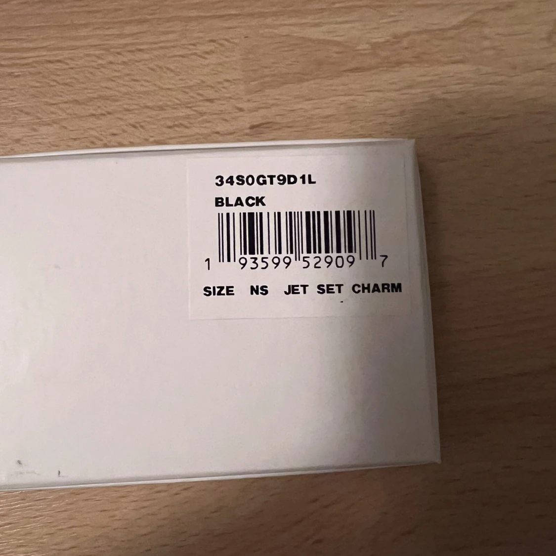 Korthållare Michael Kors - 91