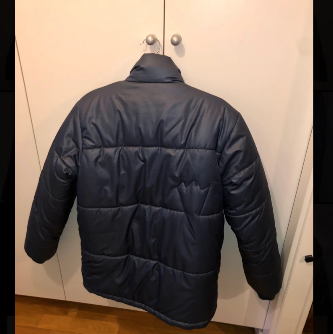 Vintage Svea jacka - 91