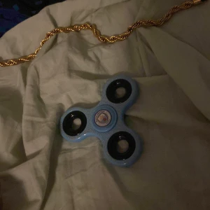 Fidgetspinner - Säljer ingen användning