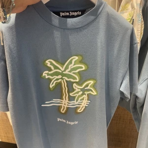 Palm angels Mykonos shirt - Köpt i Grekland  Nyskick