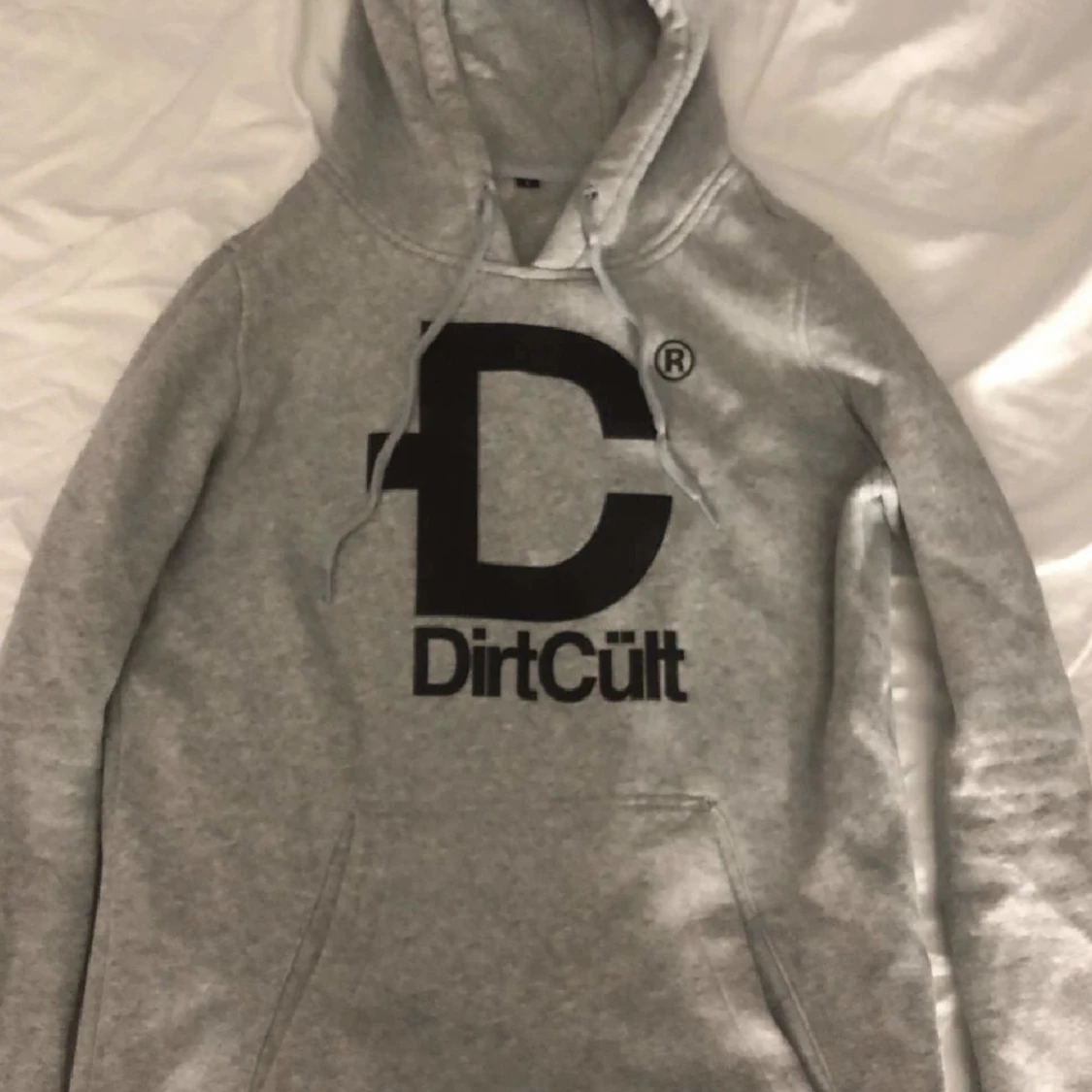 Dirtcult hoodie