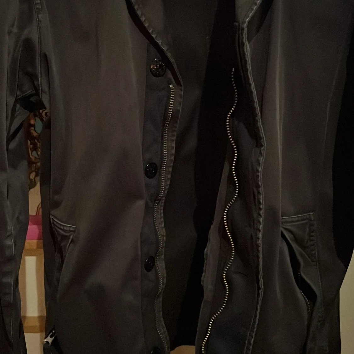 Stone Island Coat - 90