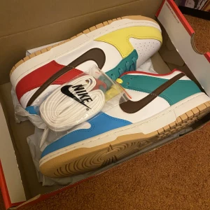 Dunks Free 99 - Nike dunks Free 99  43 All OG  1400   📦 (+109kr)