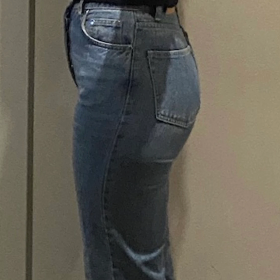 A dsgn jeans