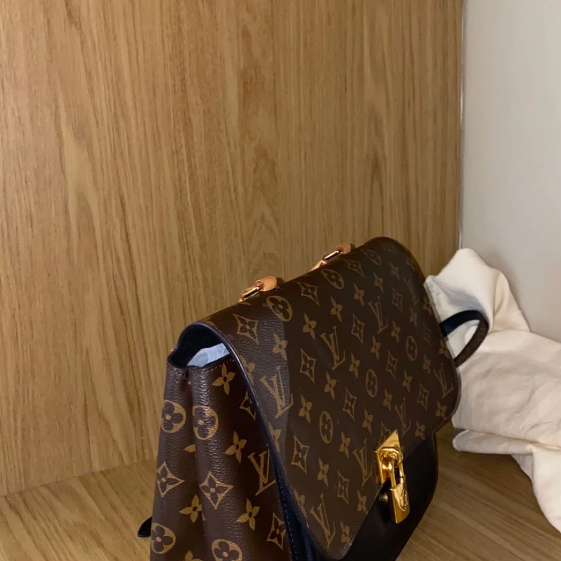 Marignan Louis Vuitton handväska