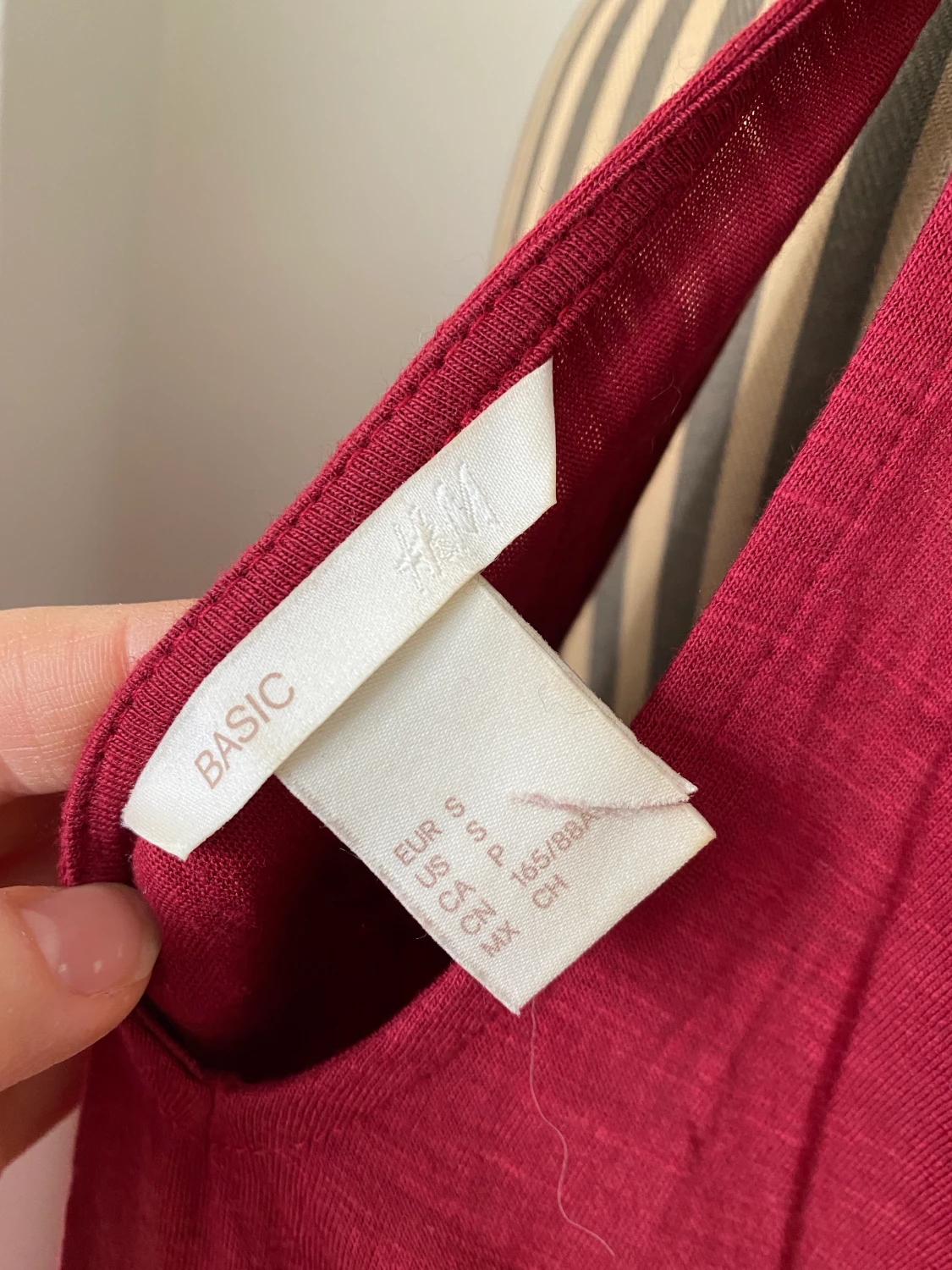 Skön sommarklänning - 90