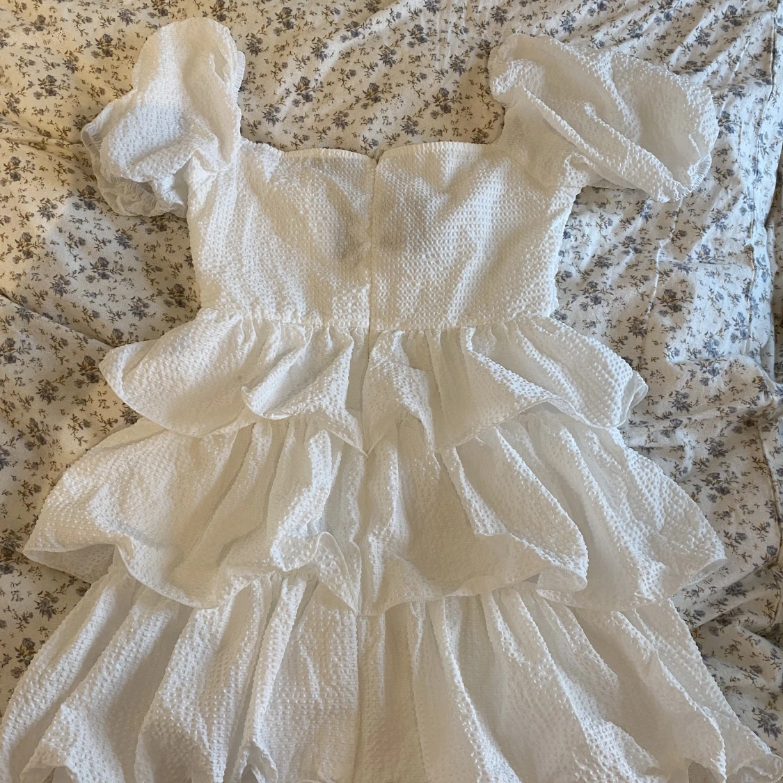 Korsettklänning - 91