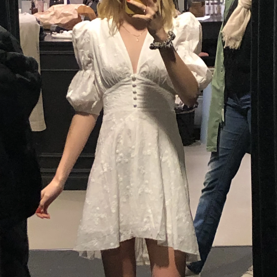 Studentklänning  - 91