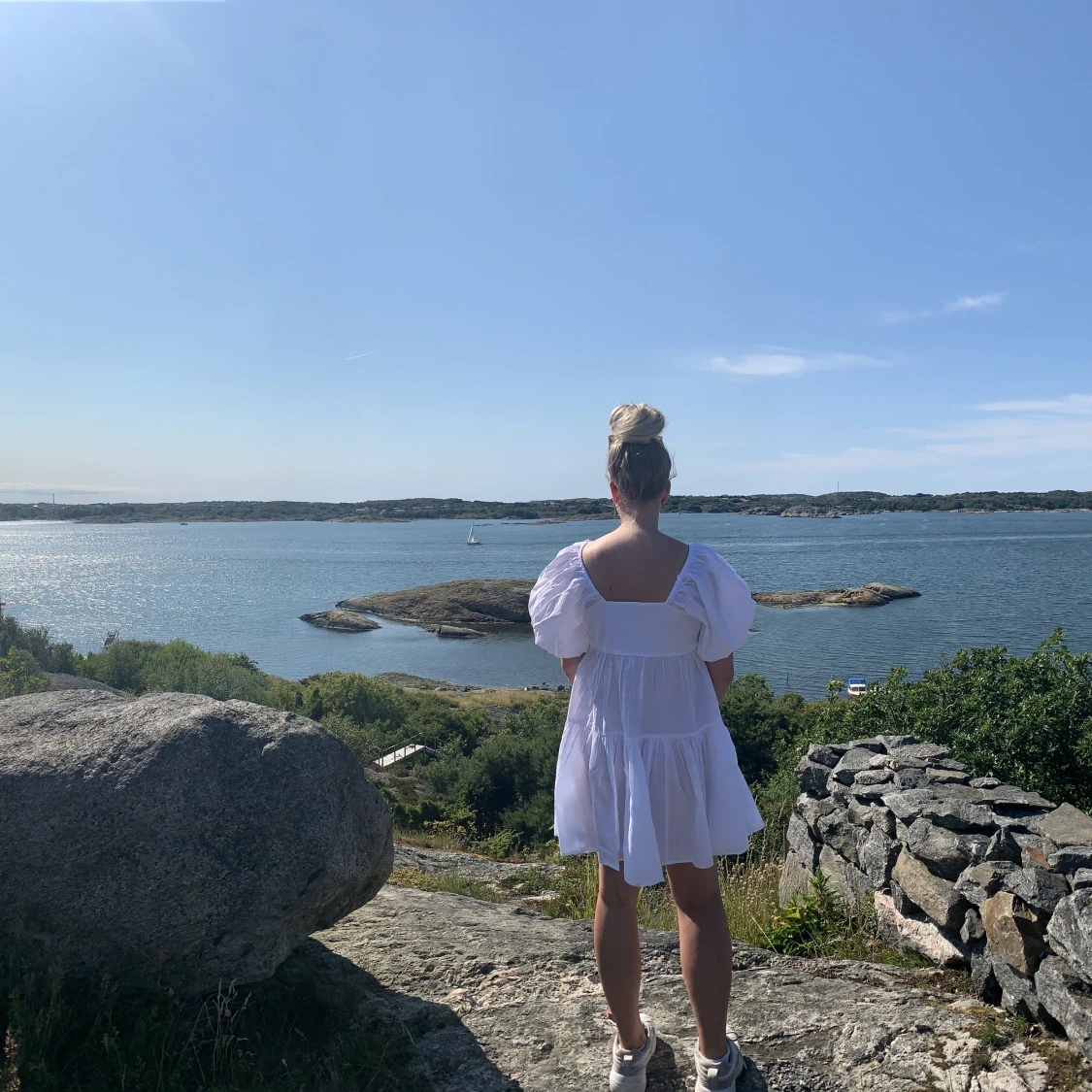 Sommarklänning  - 90