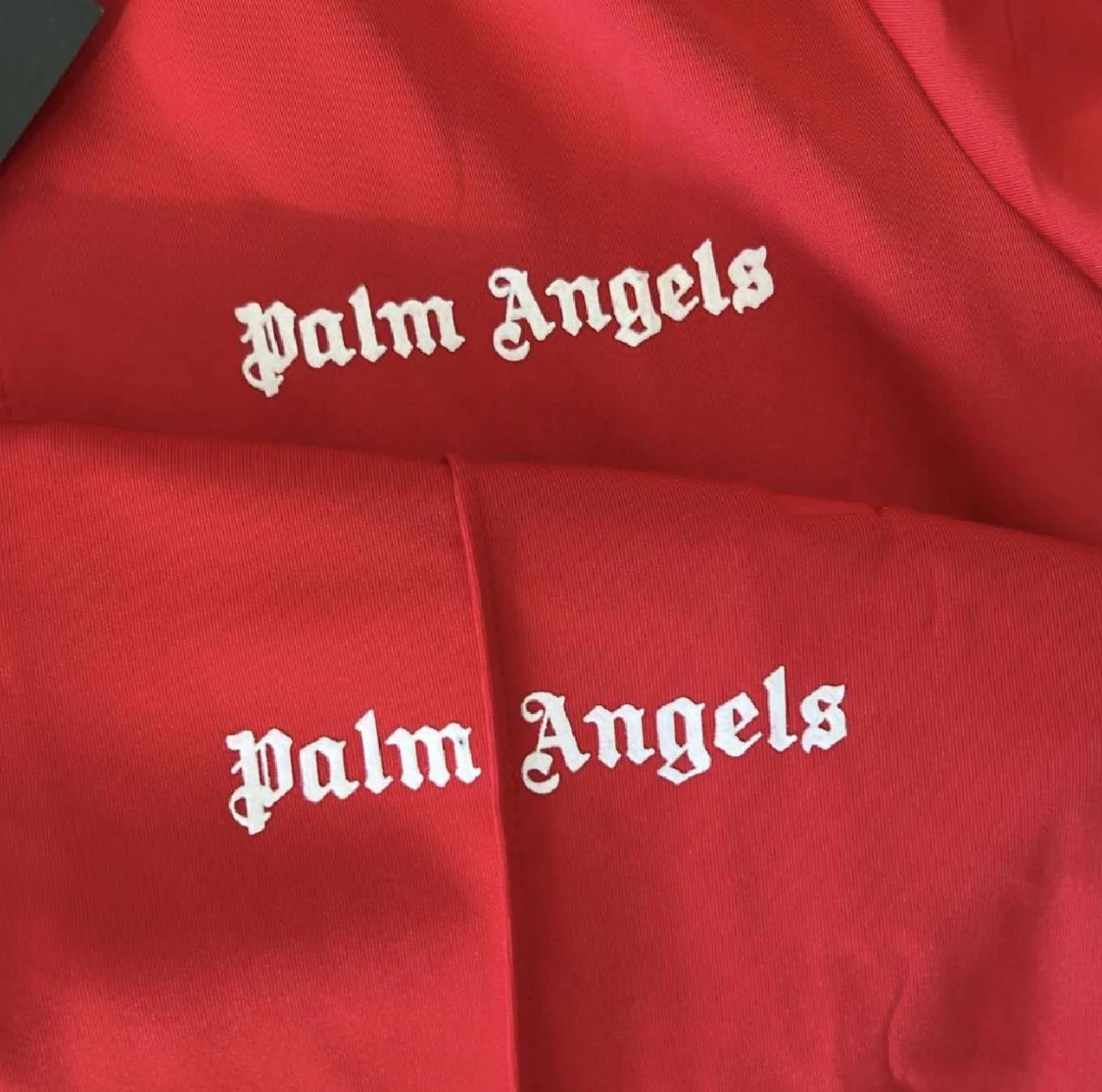 Palm Angels tracksuit