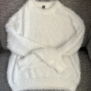 Kofta mjuk cropped - Cropped kofta passar xs-m 