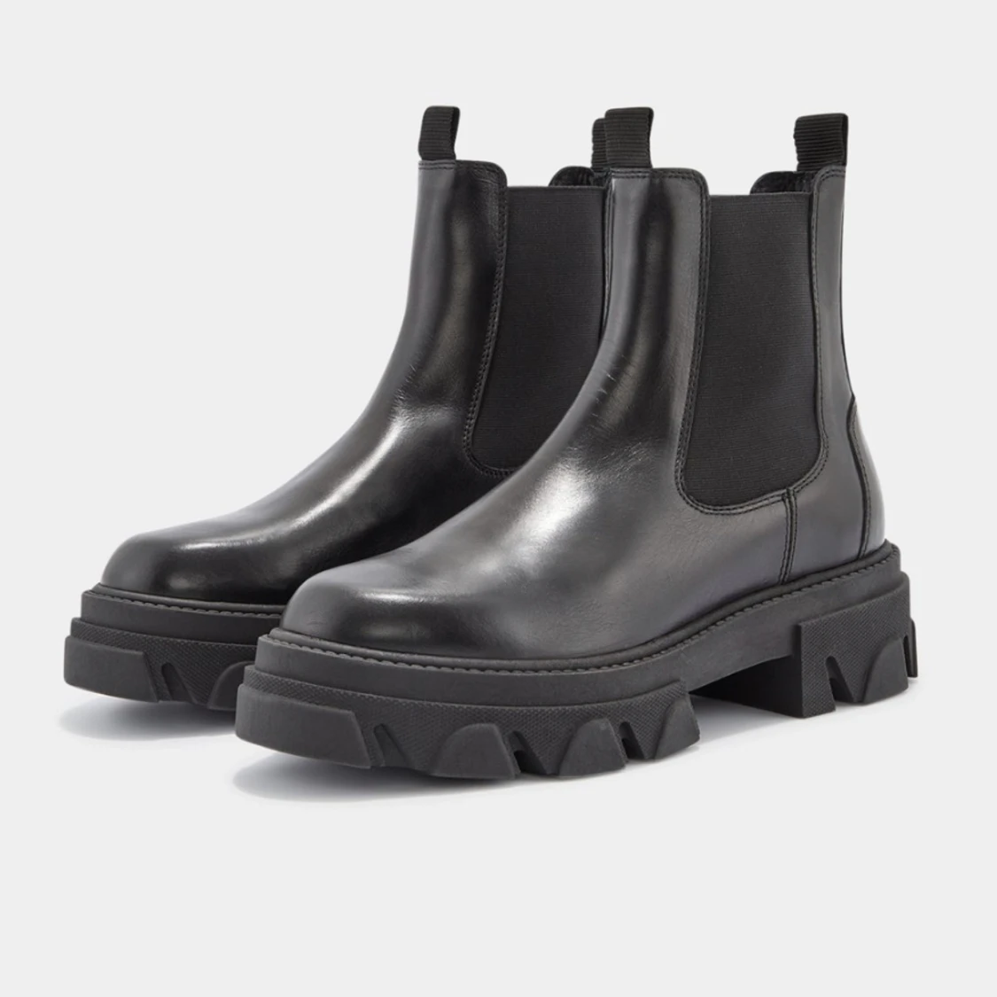 Pavement lira boot - 91