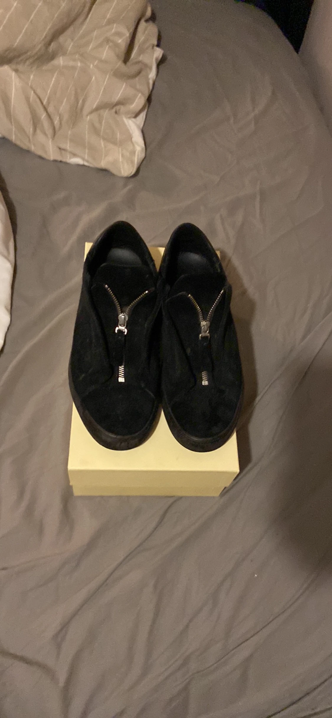 Axel arigato clean 90 zip - 90