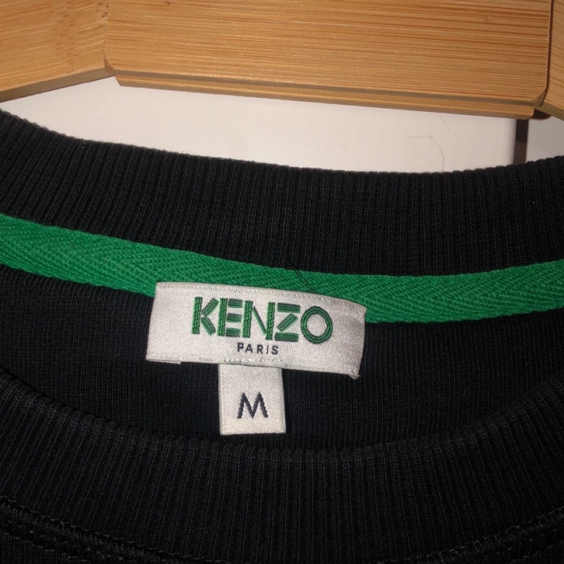 Kenzo tröja  - 90