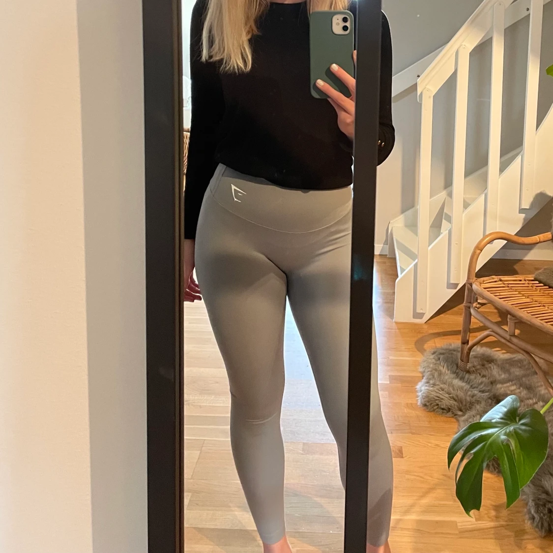 Gymshark tights 