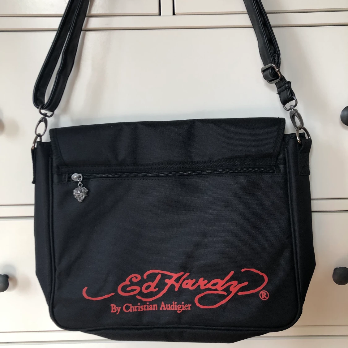 Ed hardy väska - 90