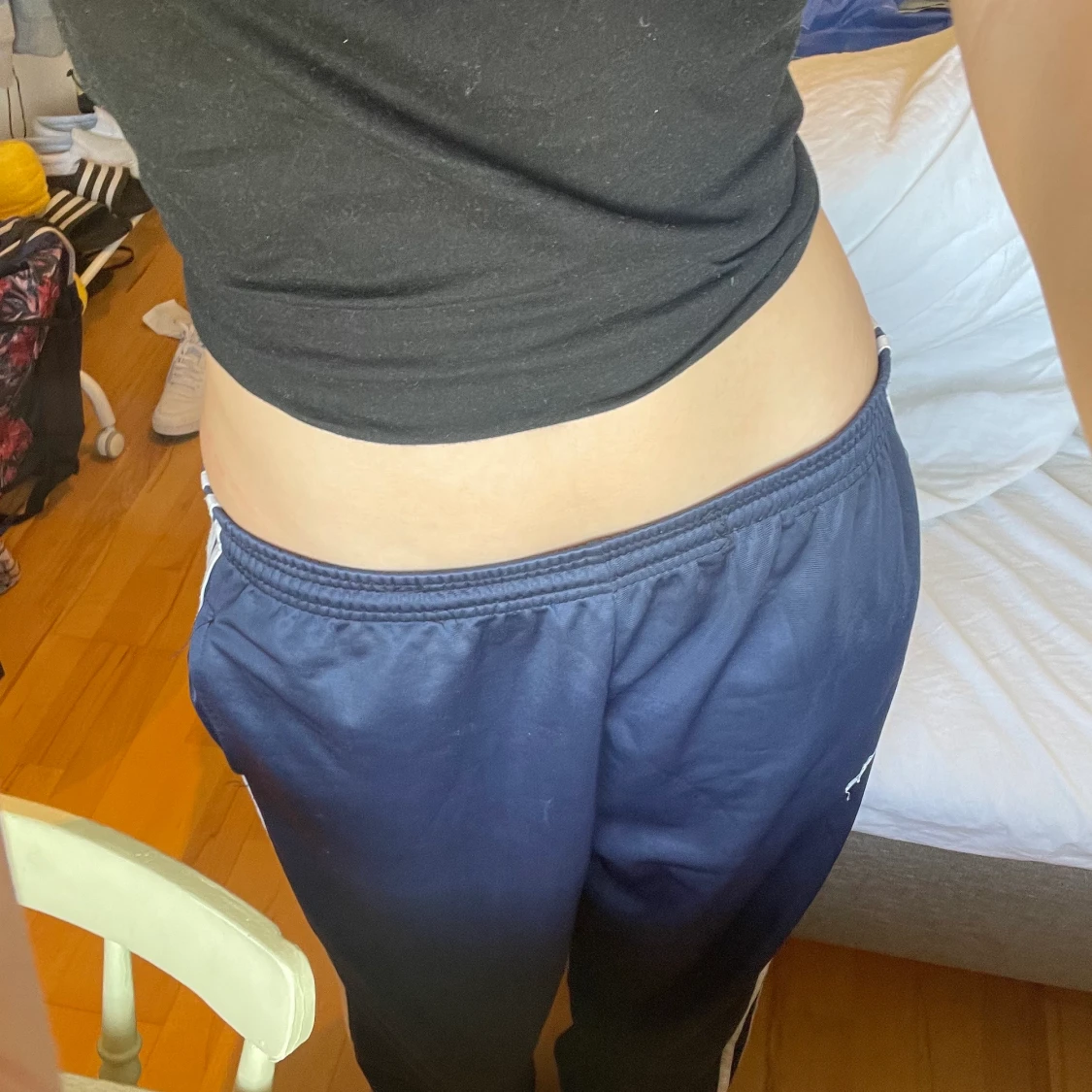 Vintage track pants!  - 90